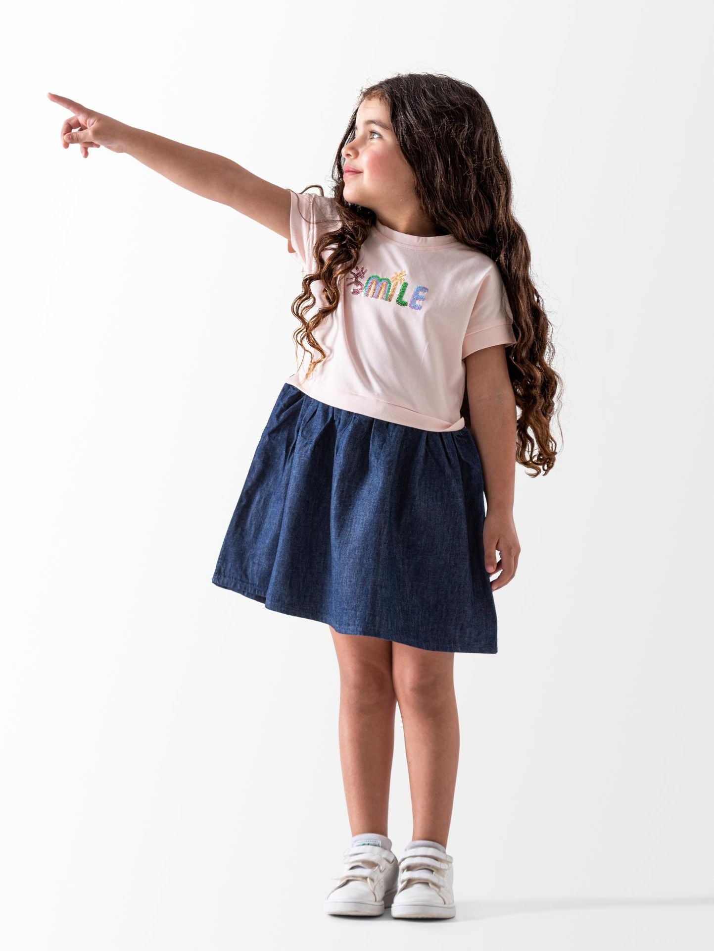 Ninos Kids storeSmile DressDressesNINOS