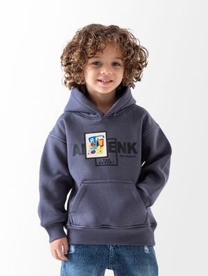 Ninos Kids storeDesert SweatshirtSweatshirtsNINOS