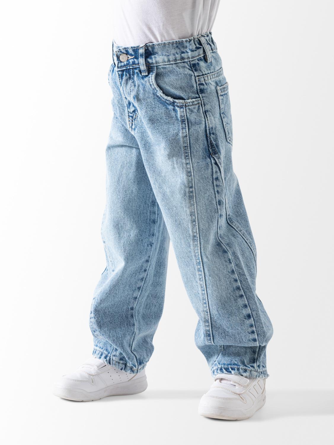 Ninos Kids storeStraight Jeans PantsJeans pantsNINOS