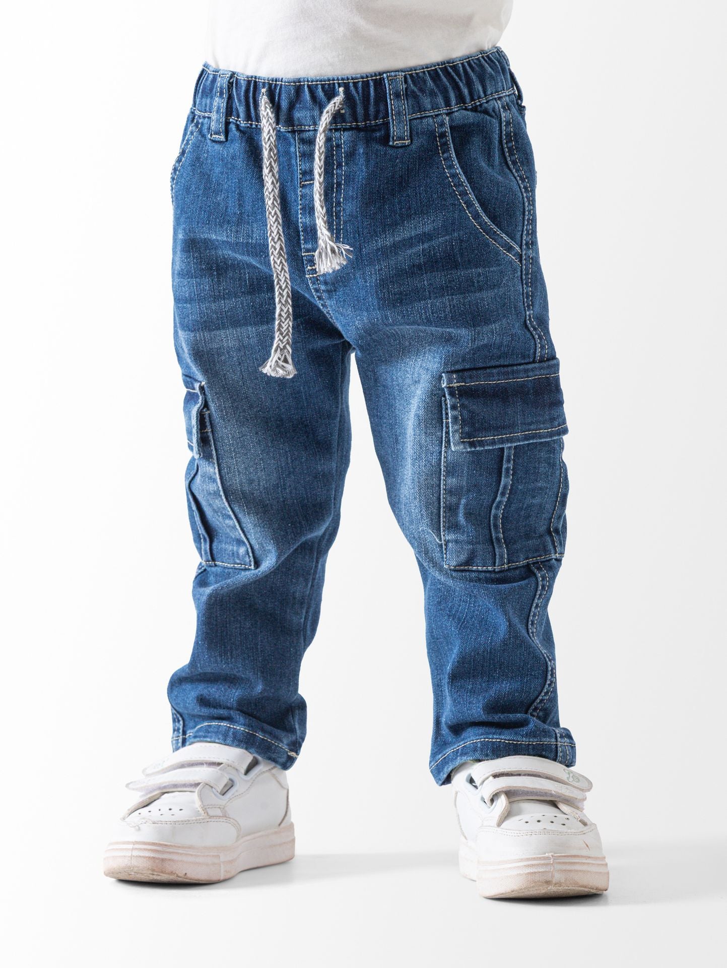 Ninos Kids storeCargo Jeans pantsJeans pantsNINOS