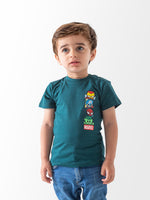 Ninos Kids storeAvengers T-shirtT-ShirtsNINOS