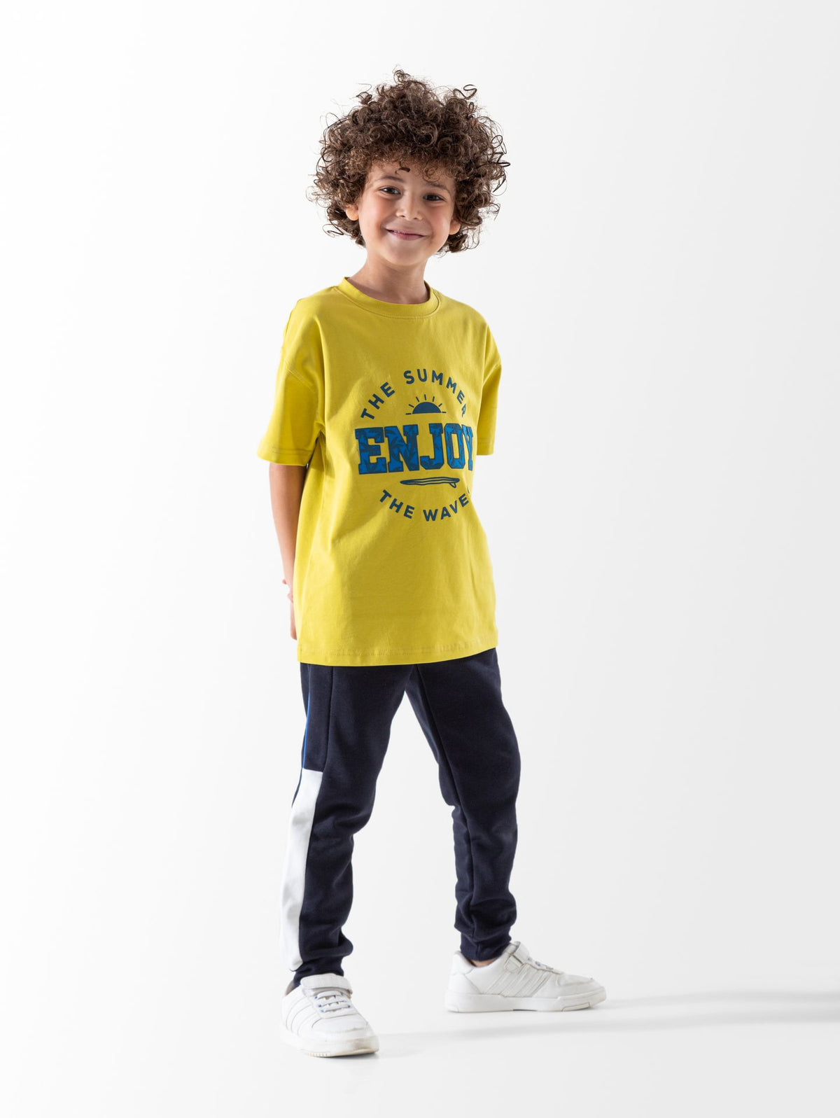 Ninos Kids storeEnjoy PyjamaSummer PyjamaSharo KIDS