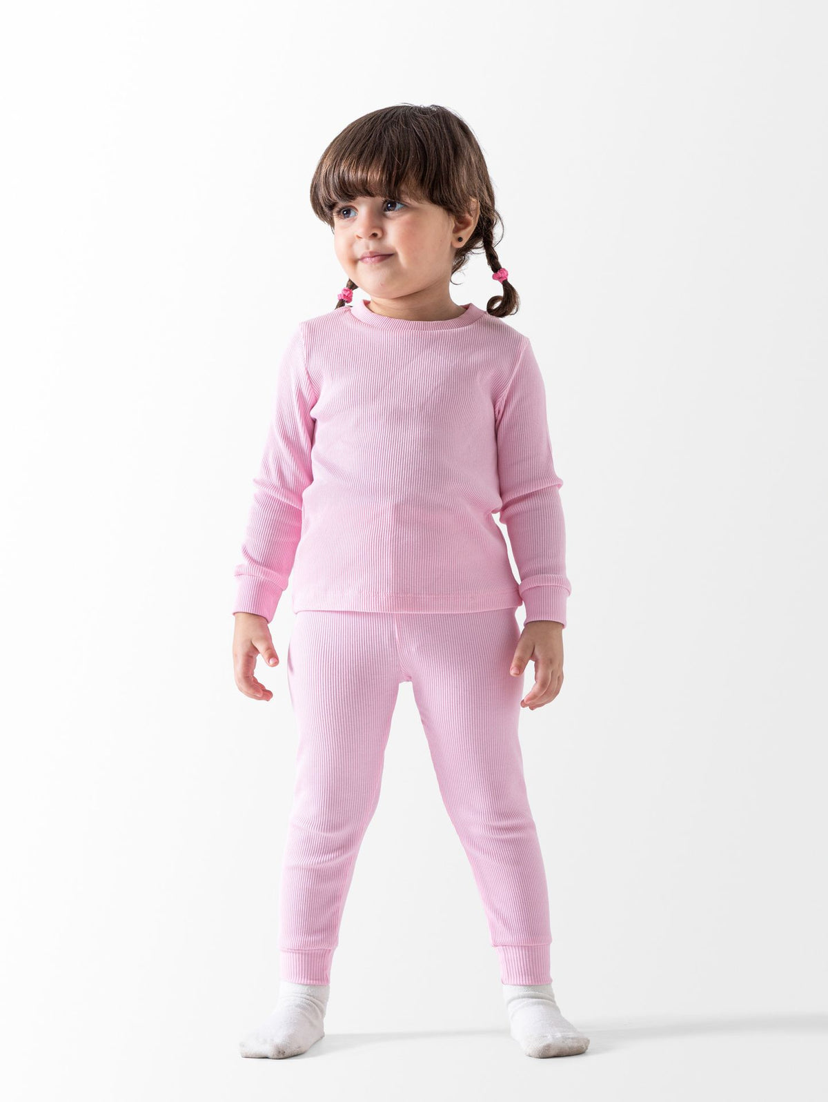 Plain Thermal Set