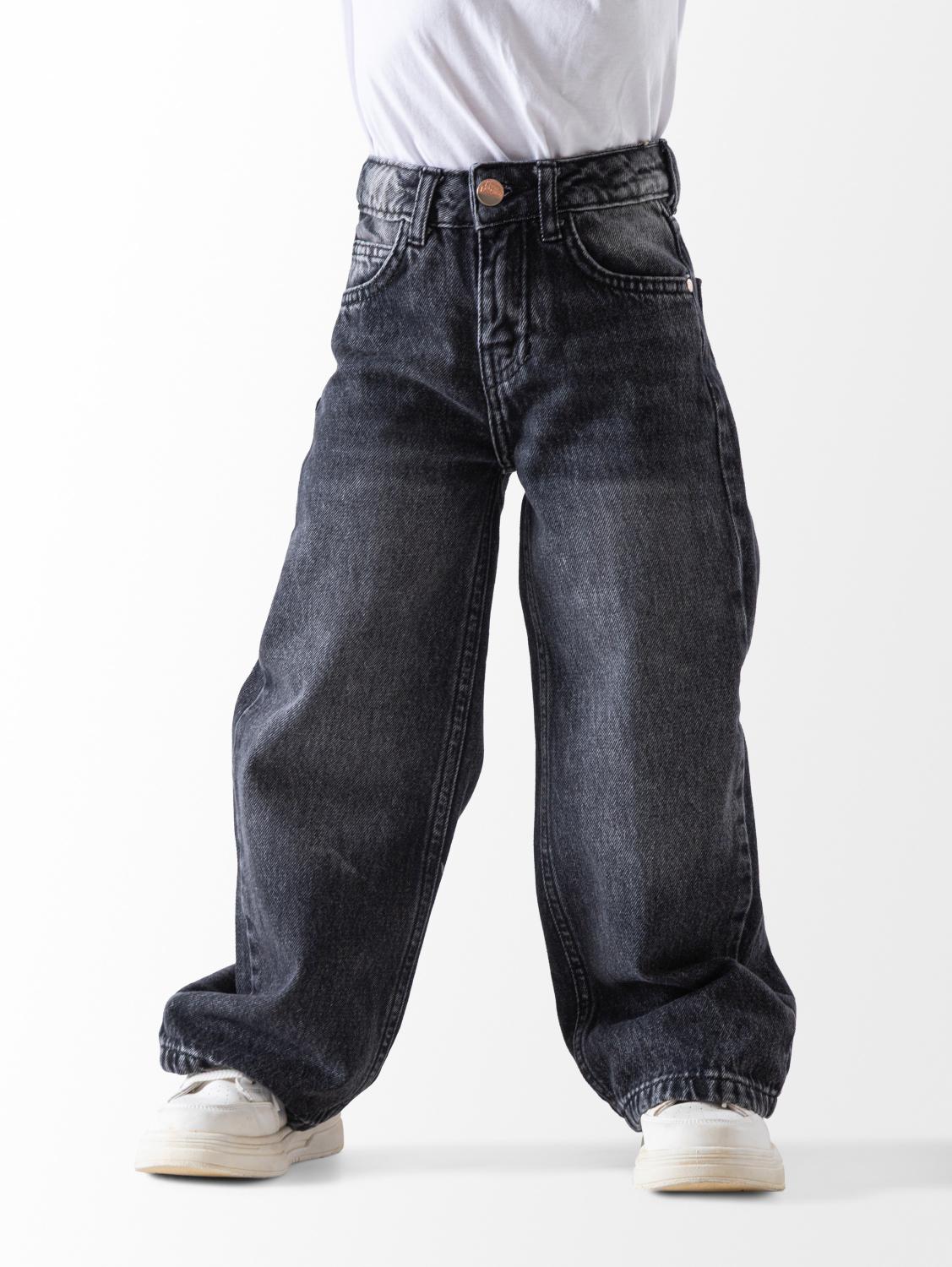 Stright Jeans Pants