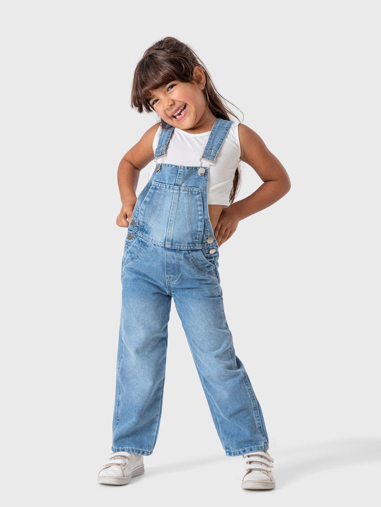 Jeans Overall