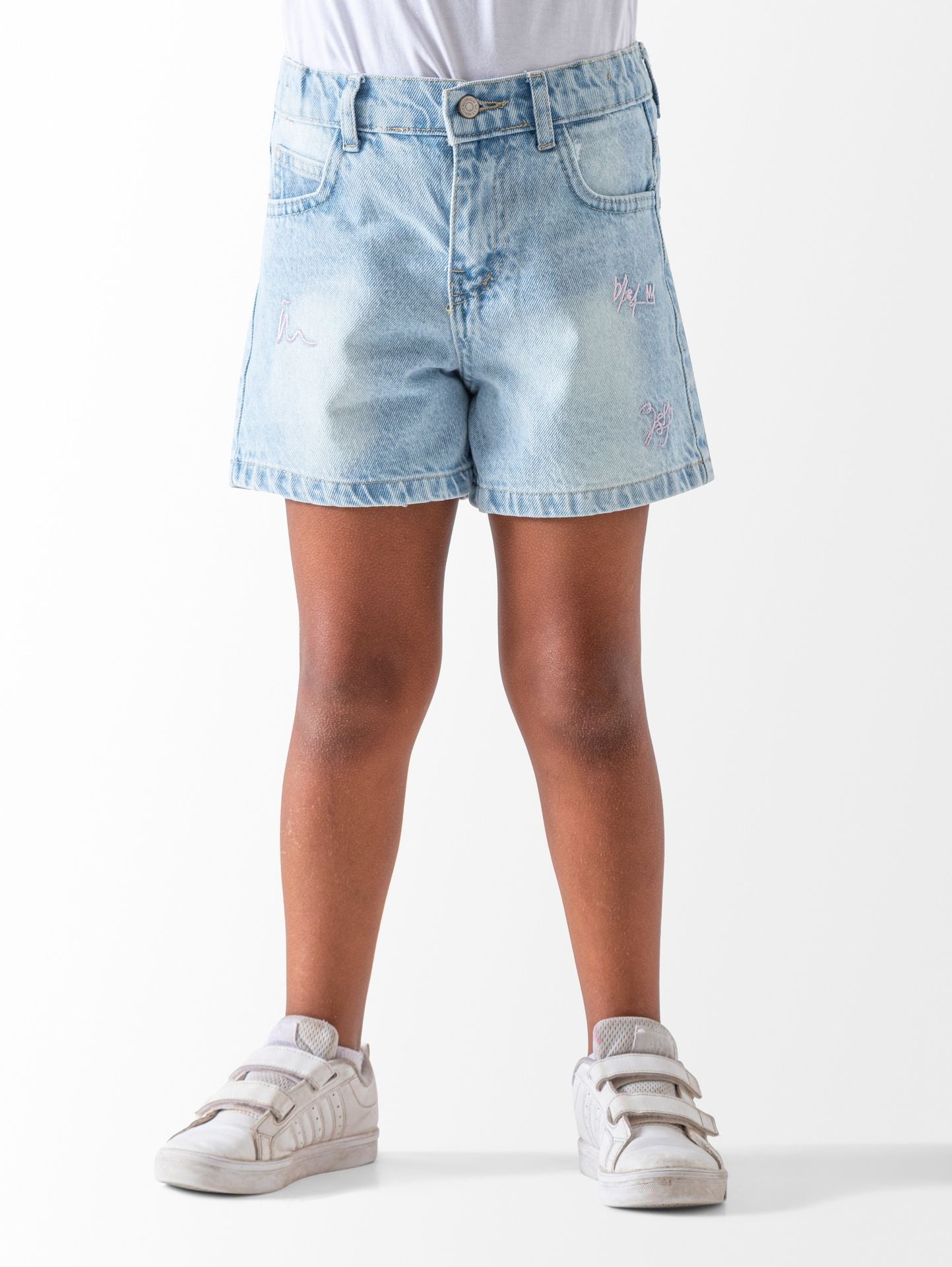 Jeans Short