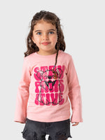 Ninos Kids storeStay T-ShirtT-ShirtsNINOS