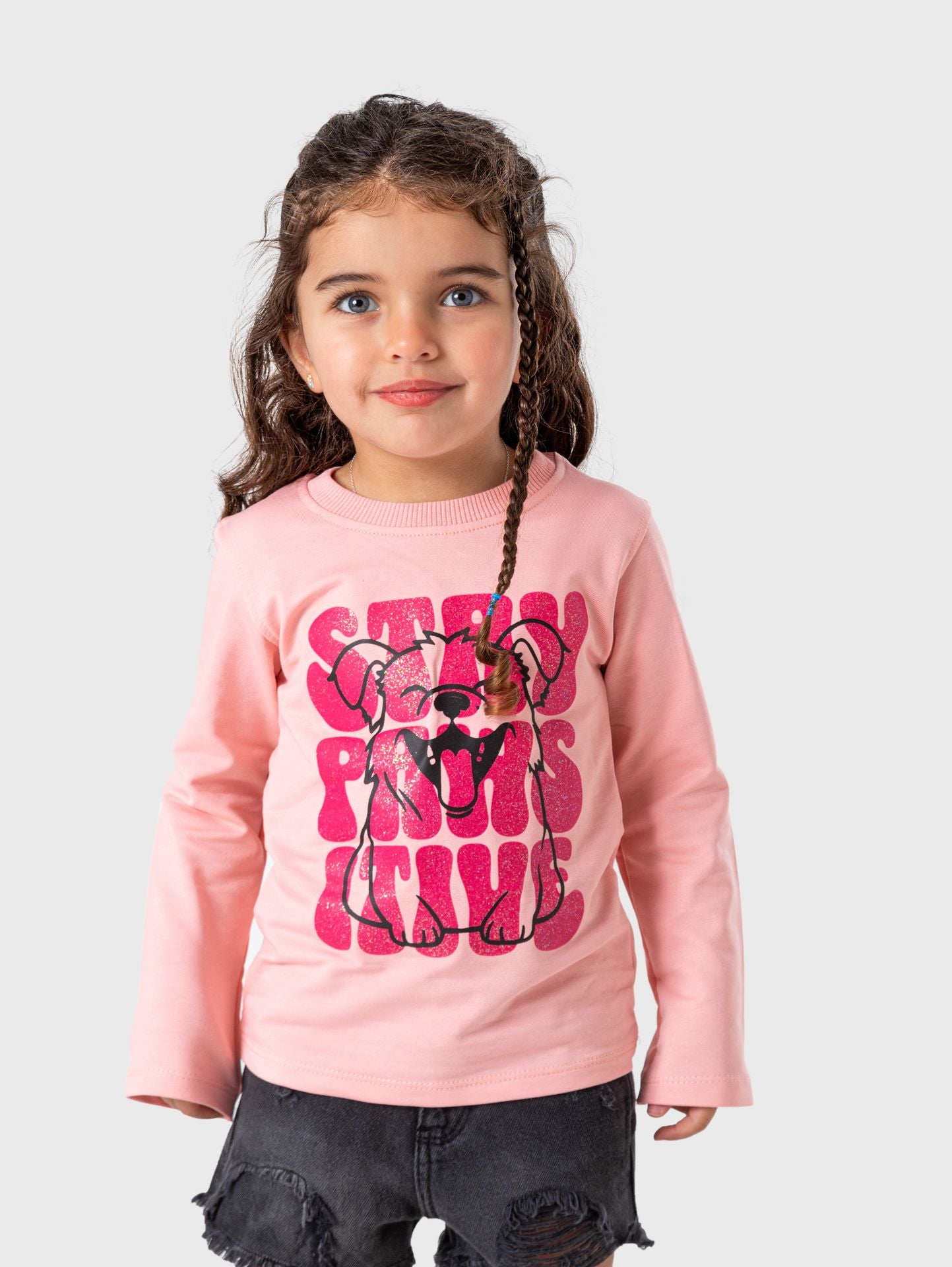 Ninos Kids storeStay T-ShirtT-ShirtsNINOS