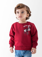 Ninos Kids storeBest Buds SweatshirtSweatshirtsNINOS
