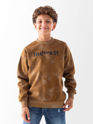 Ninos Kids storeIndwe11 SweatshirtSweatshirtsNINOS