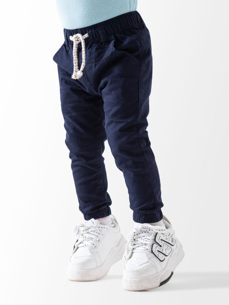Ninos Kids storeJogger Gabardine PantsPantsNINOS