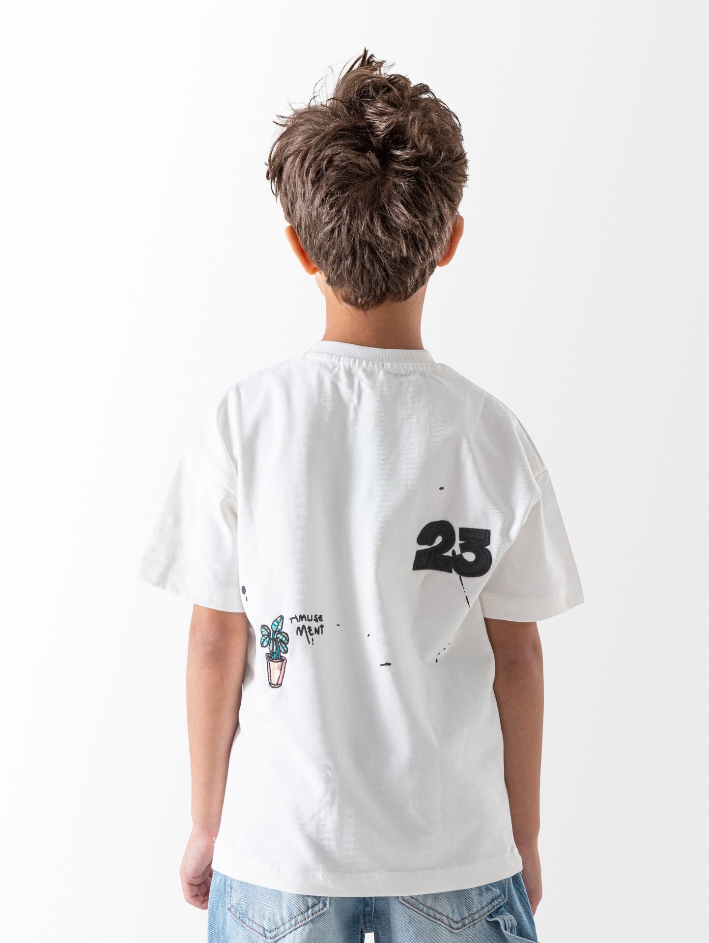 Hoppy T-Shirt