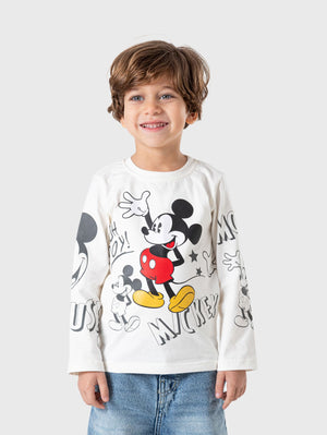Mickey T-Shirt
