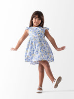 Ninos Kids storeFlowers DressDressesGeneric