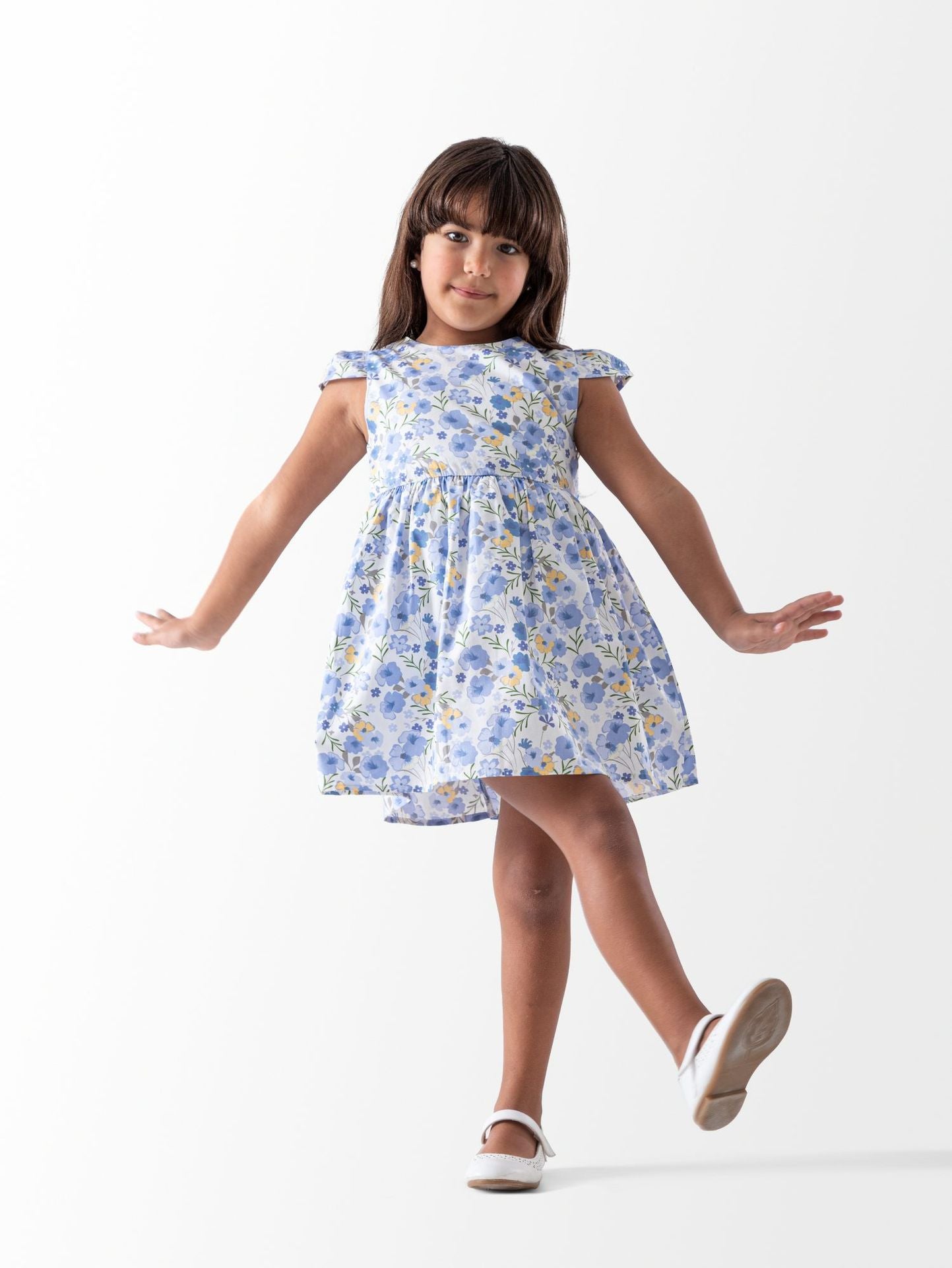 Ninos Kids storeFlowers DressDressesGeneric