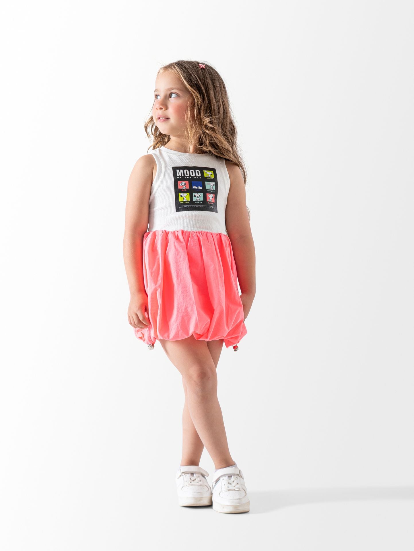 Ninos Kids storeMood DressDressesCOLORS