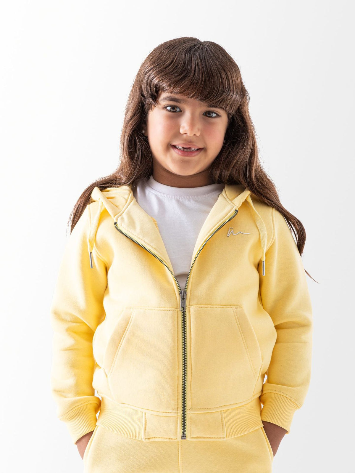 Ninos Kids storeZip SweatshirtZip sweetshirtNINOS