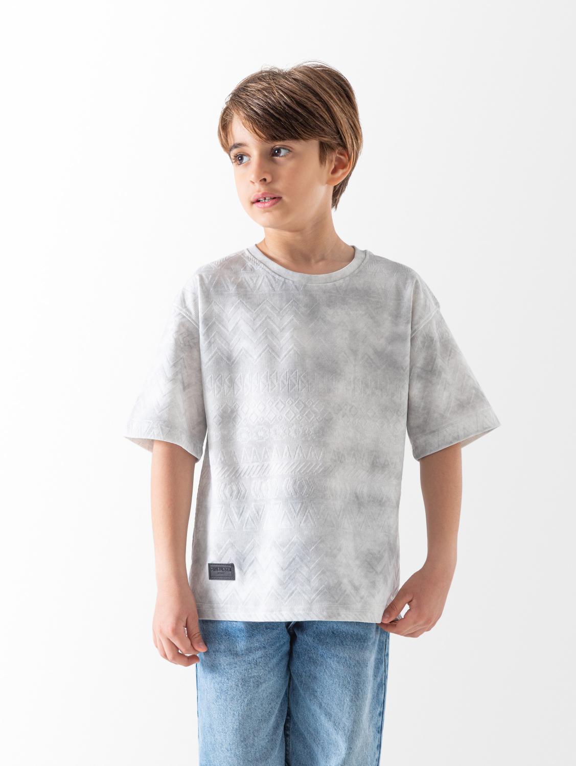 Ninos Kids storeTie Dye T-ShirtT-ShirtsNINOS