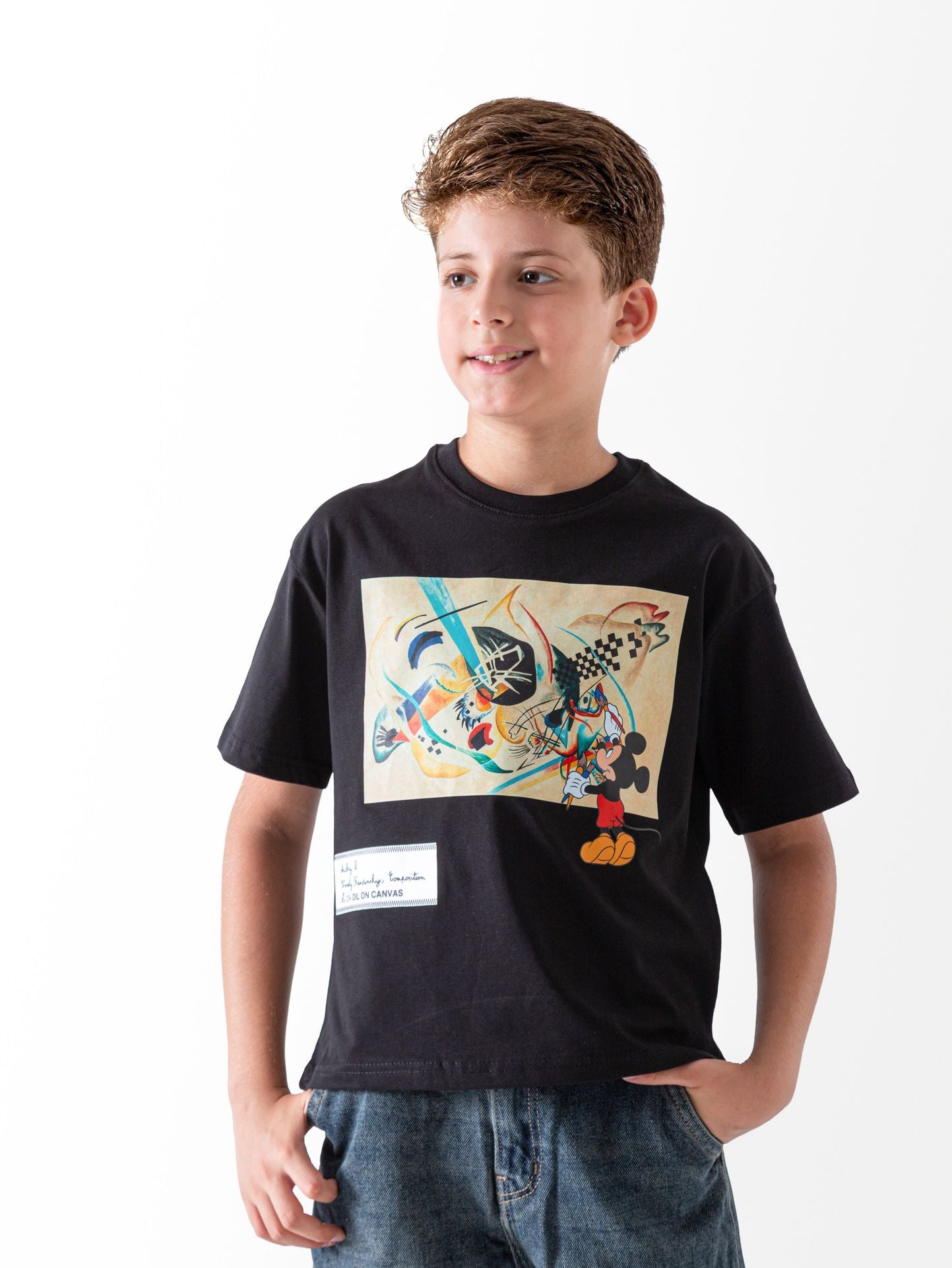 Mickey T-Shirt