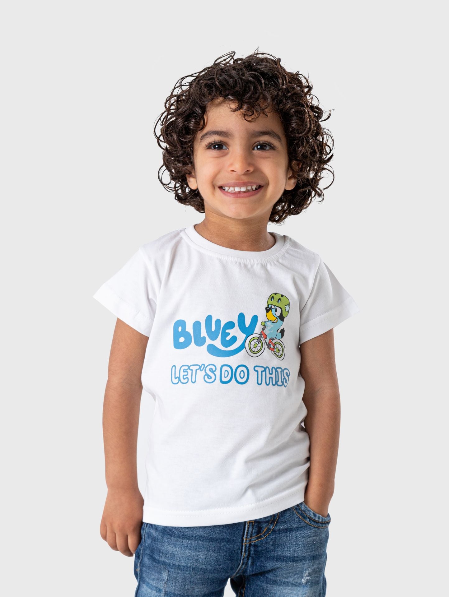 Ninos Kids storeBlwey T-ShirtT-ShirtsNINOS