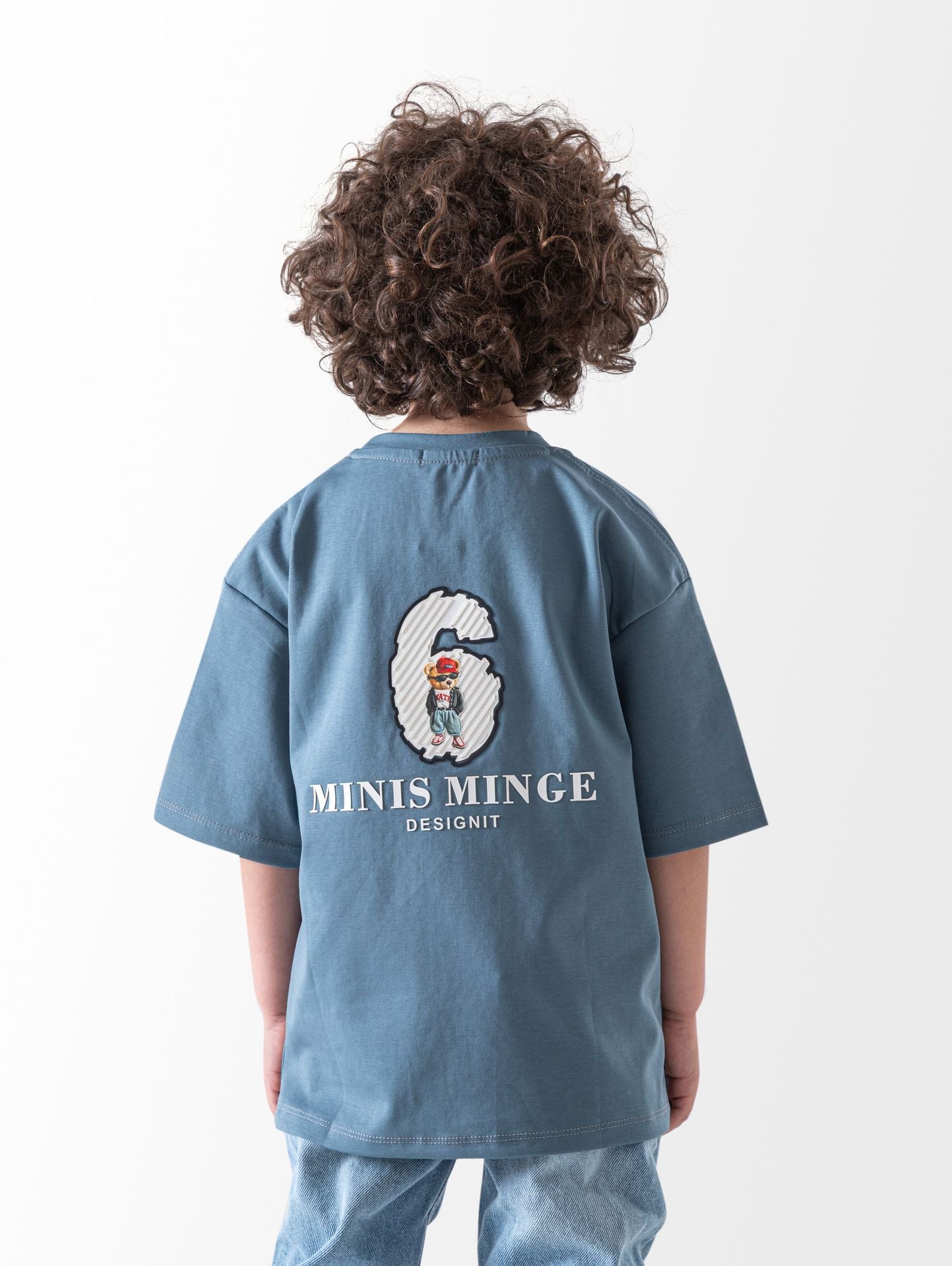 Minis T-Shirt