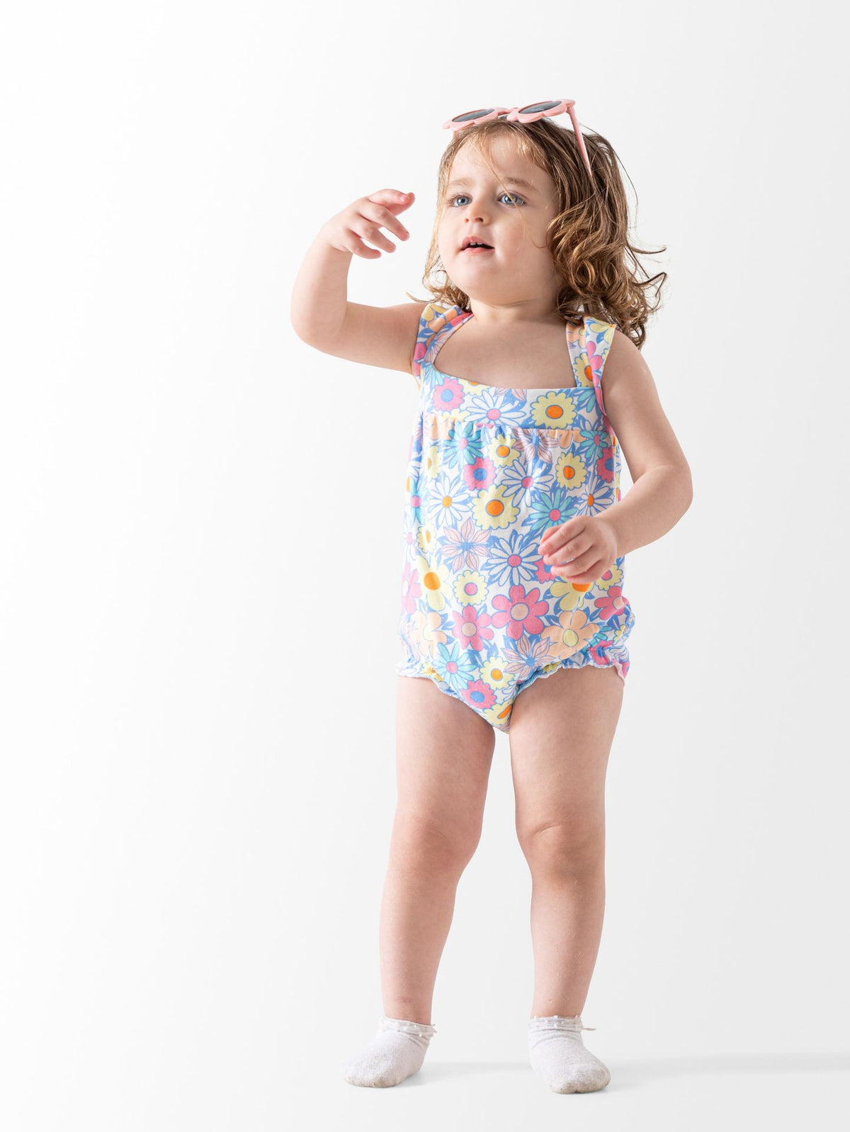 Ninos Kids storeFlower 3PCS Setطقم خروجGeneric