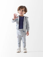 Ninos Kids store3PCS Dino Setطقم 3 قطعGeneric