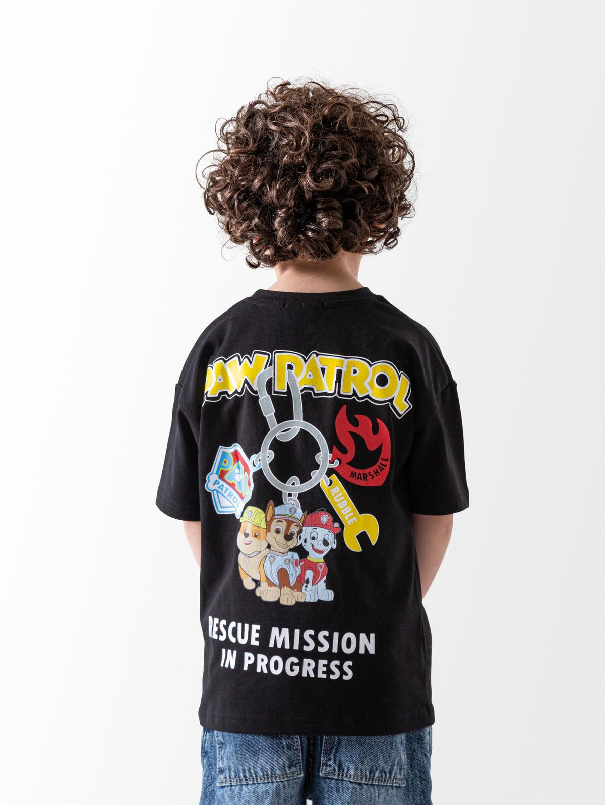 Ninos Kids storePaw Patrol T-ShirtT-ShirtsNINOS