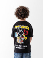 Ninos Kids storePaw Patrol T-ShirtT-ShirtsNINOS