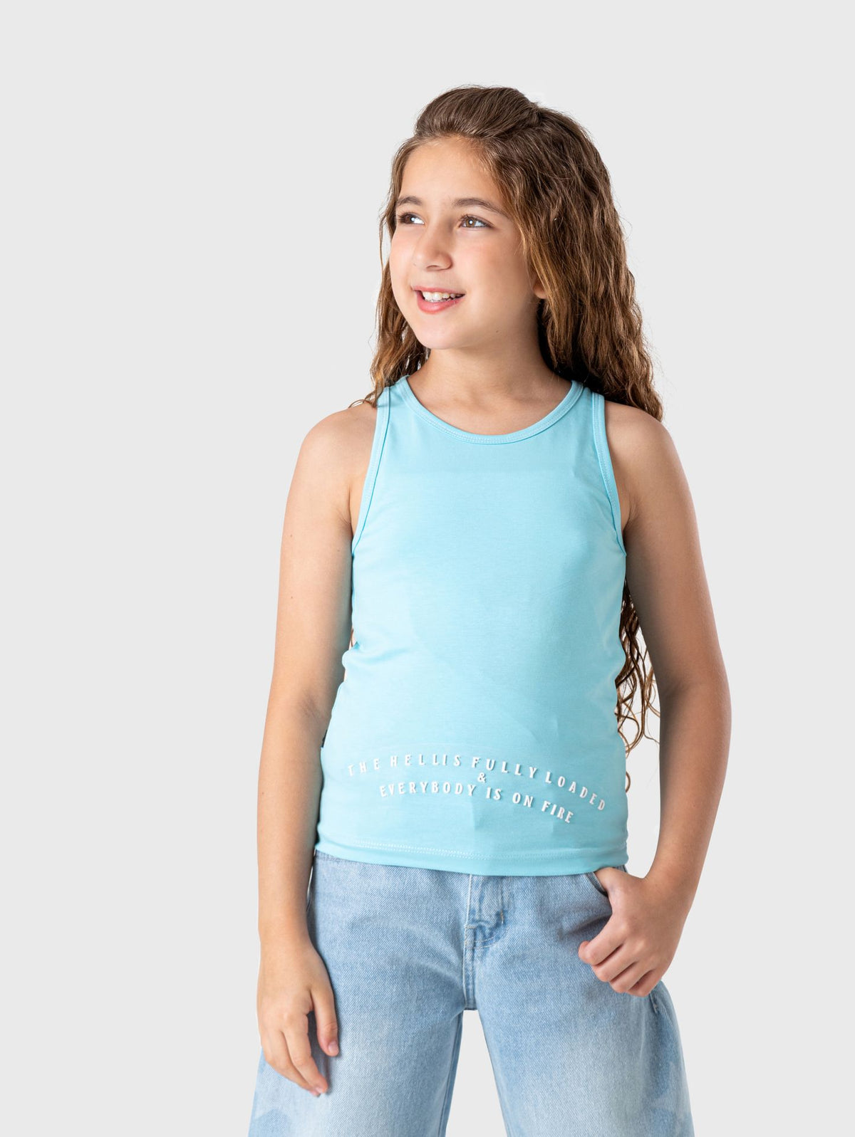 Ninos Kids storeEvery Body T-ShirtT-ShirtsAngels