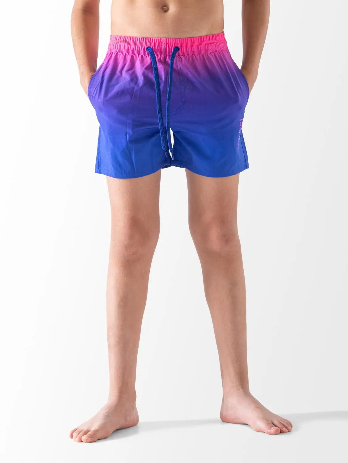 Ninos Kids storeColorful Swim ShortSwim ShortsLa mer