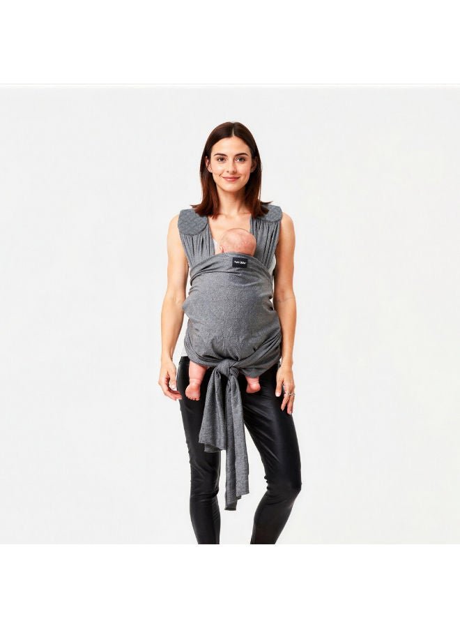 Ninos Kids storePremium Baby Wrap Max PlusCarriers & SlingsUni Baby