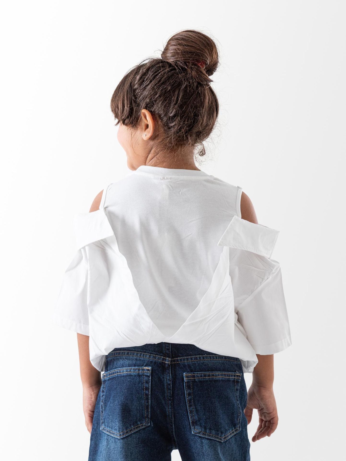 Ninos Kids store2PCS BlouseGirl blouseGeneric