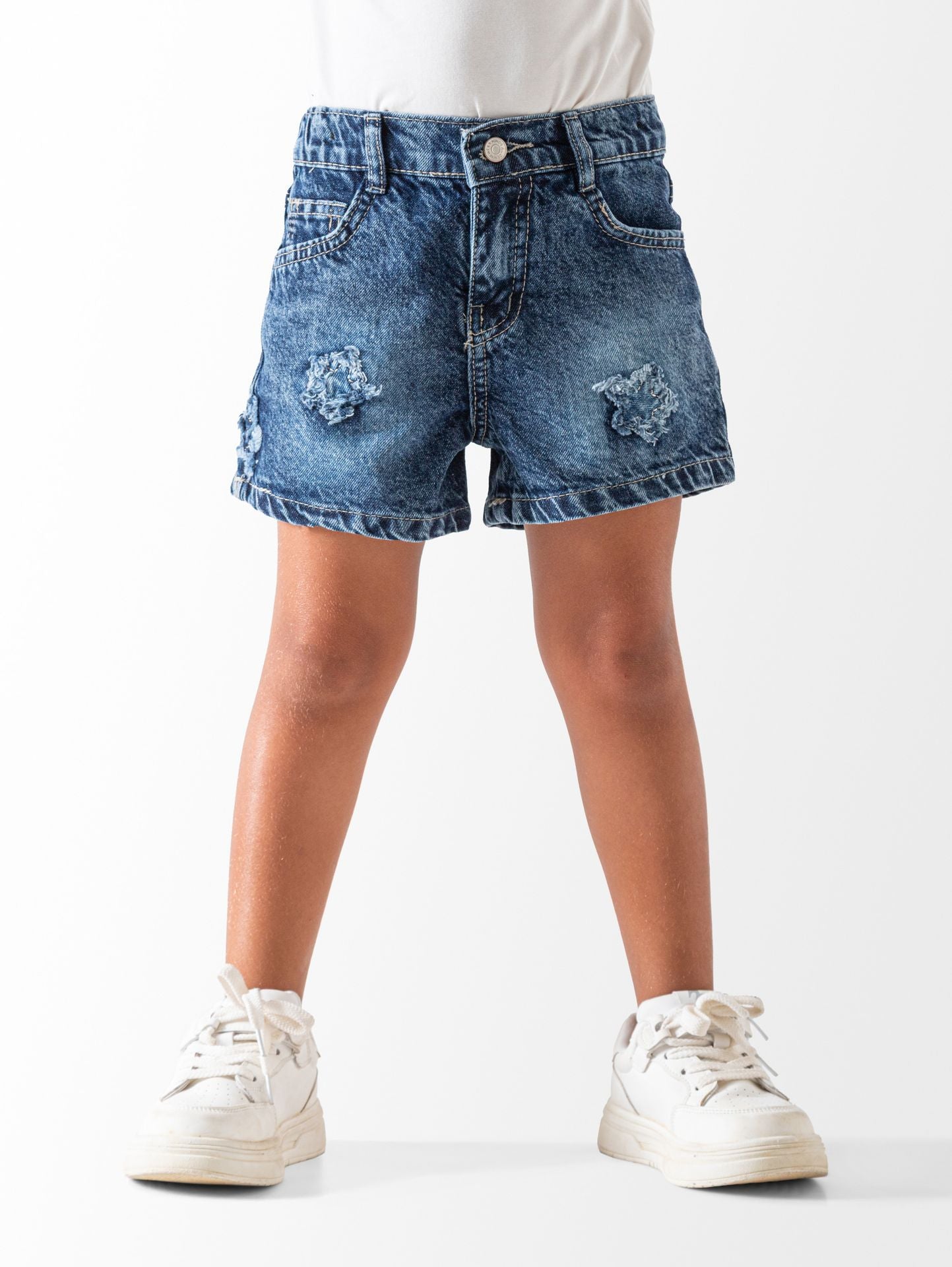 Stars Jeans Short