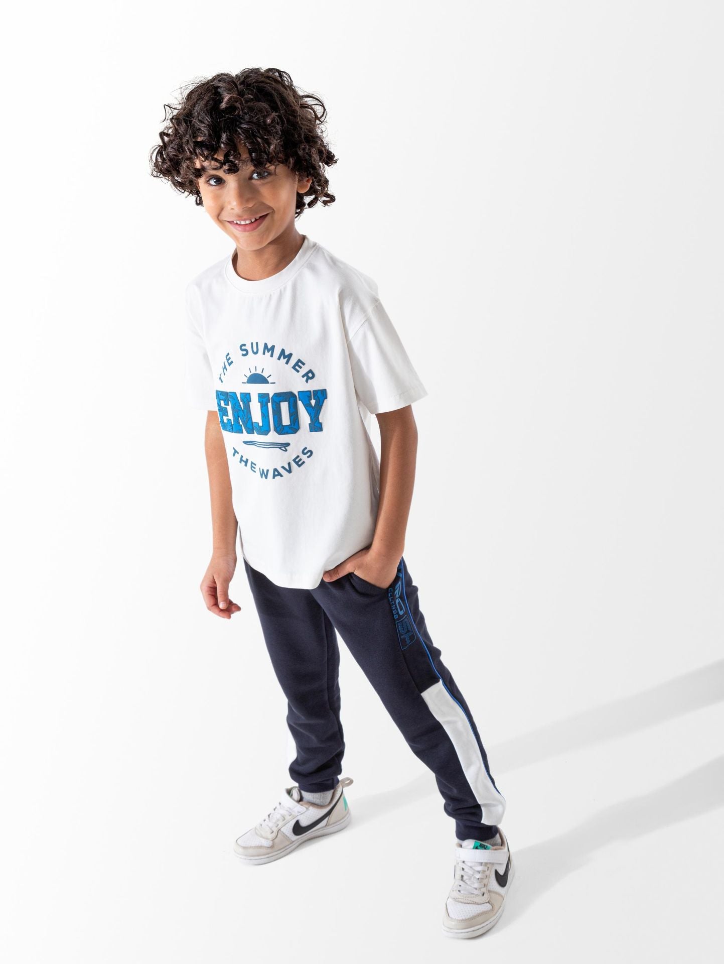 Ninos Kids storeEnjoy PyjamaSummer PyjamaSharo KIDS