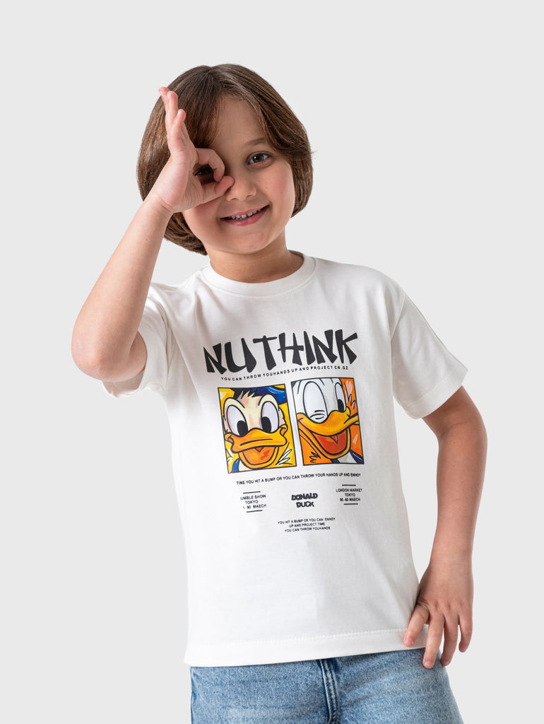Nuthink T-Shirt