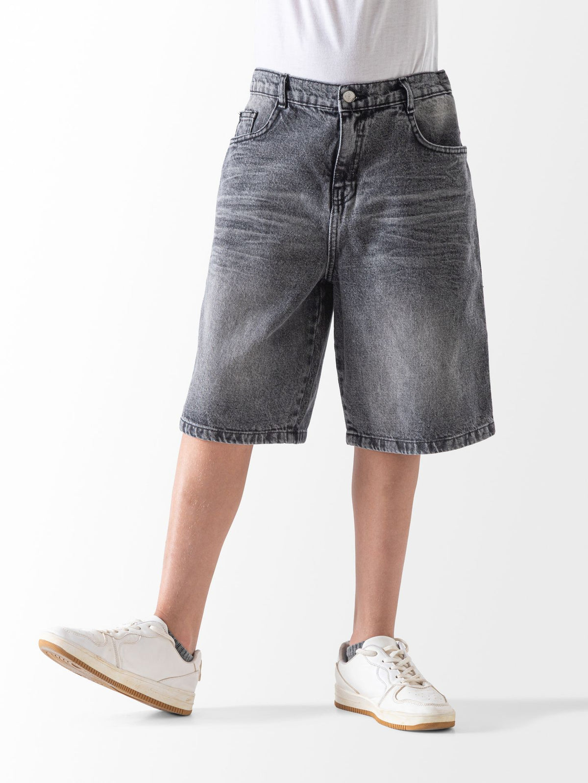 Ninos Kids storejeans shortShortsNINOS