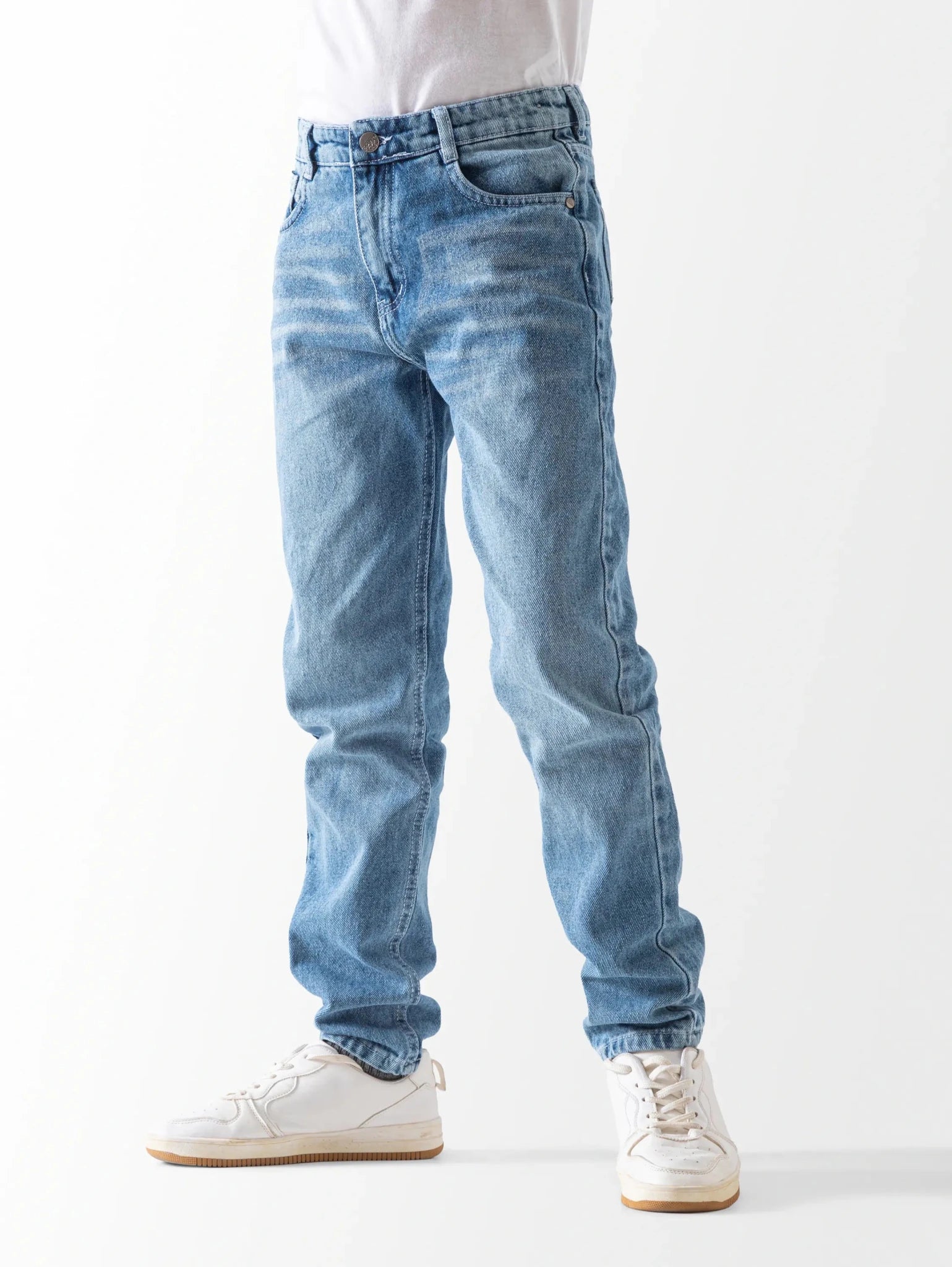 Ninos Kids storeSlim Jeans PantJeans pantsNINOS