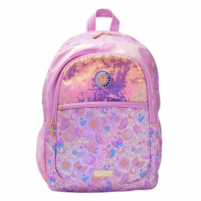 Ninos Kids storeSun BackpackBack Bag شنطه مدرسة ظهرSMIGGLE