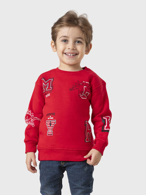 Adventure Sweatshirt