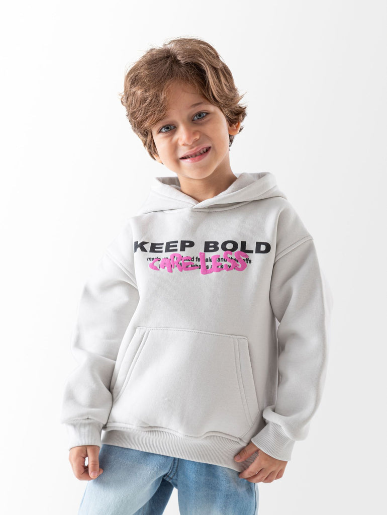 Ninos Kids storeKeep SweatshirtSweatshirtsALLY