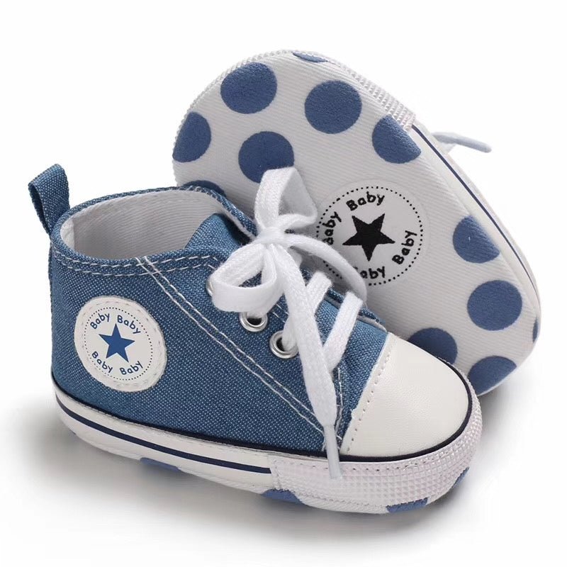 Ninos Kids storeConverse Soft ShoesSoftshoesGeneric