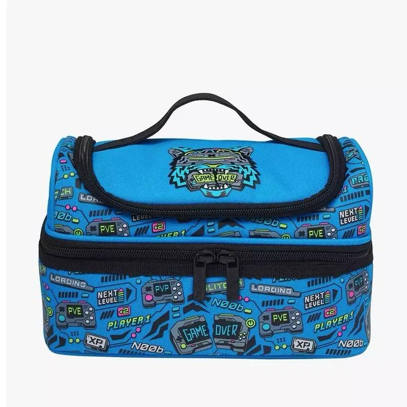 Ninos Kids storeGame Over Lunch BagLunch Bag لانش باجSMIGGLE