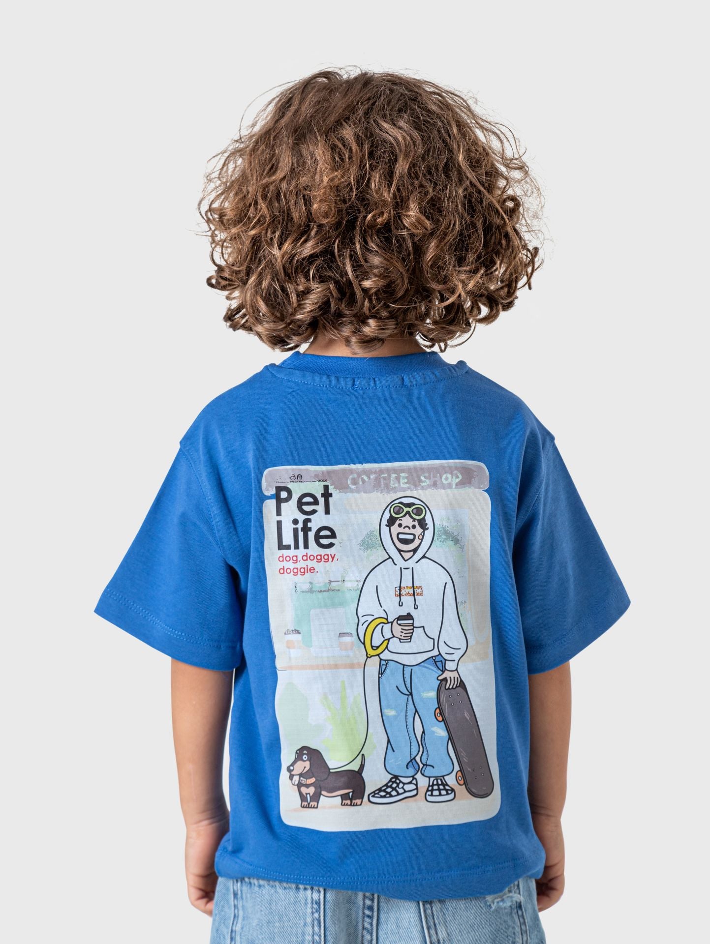 Ninos Kids storeDuck T-ShirtT-ShirtsNINOS