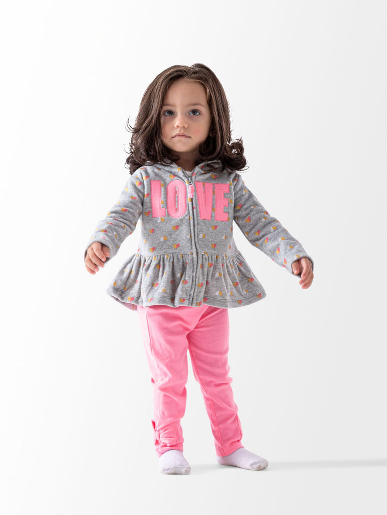 Ninos Kids storeLove 3PCS Setطقم 3 قطعGeneric