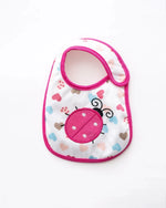 Ninos Kids storeLadybug Baby BibsBibs And BurpCloths بافتهCarters