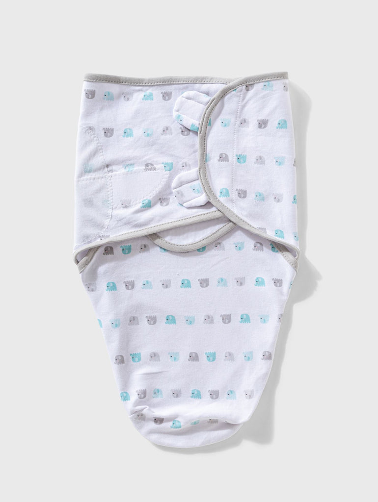 Elephant Swaddle