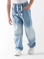 Ninos Kids storeBoyfriend Jeans PantsJeans pantsNINOS