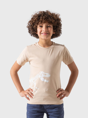 Dino Skeleton T-shirt