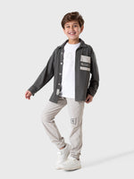 Ninos Kids storeClassic Setطقم خروجGROUP FIVE